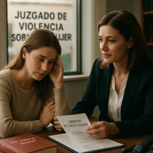 Cómo funciona la Valoración Policial de Riesgo