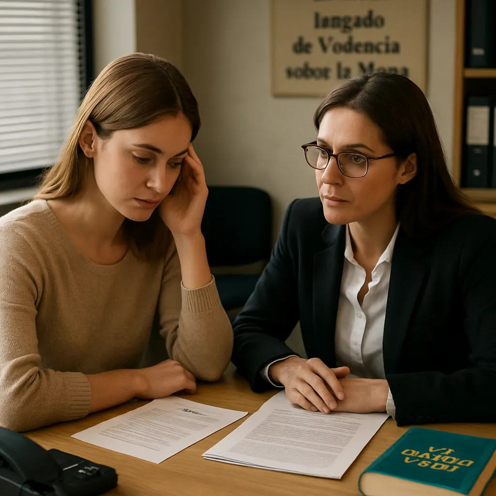 Cuándo los insultos y la violencia verbal son delito