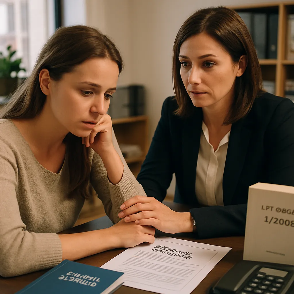 Por qué vuelvo con mi agresor el ciclo de la violencia