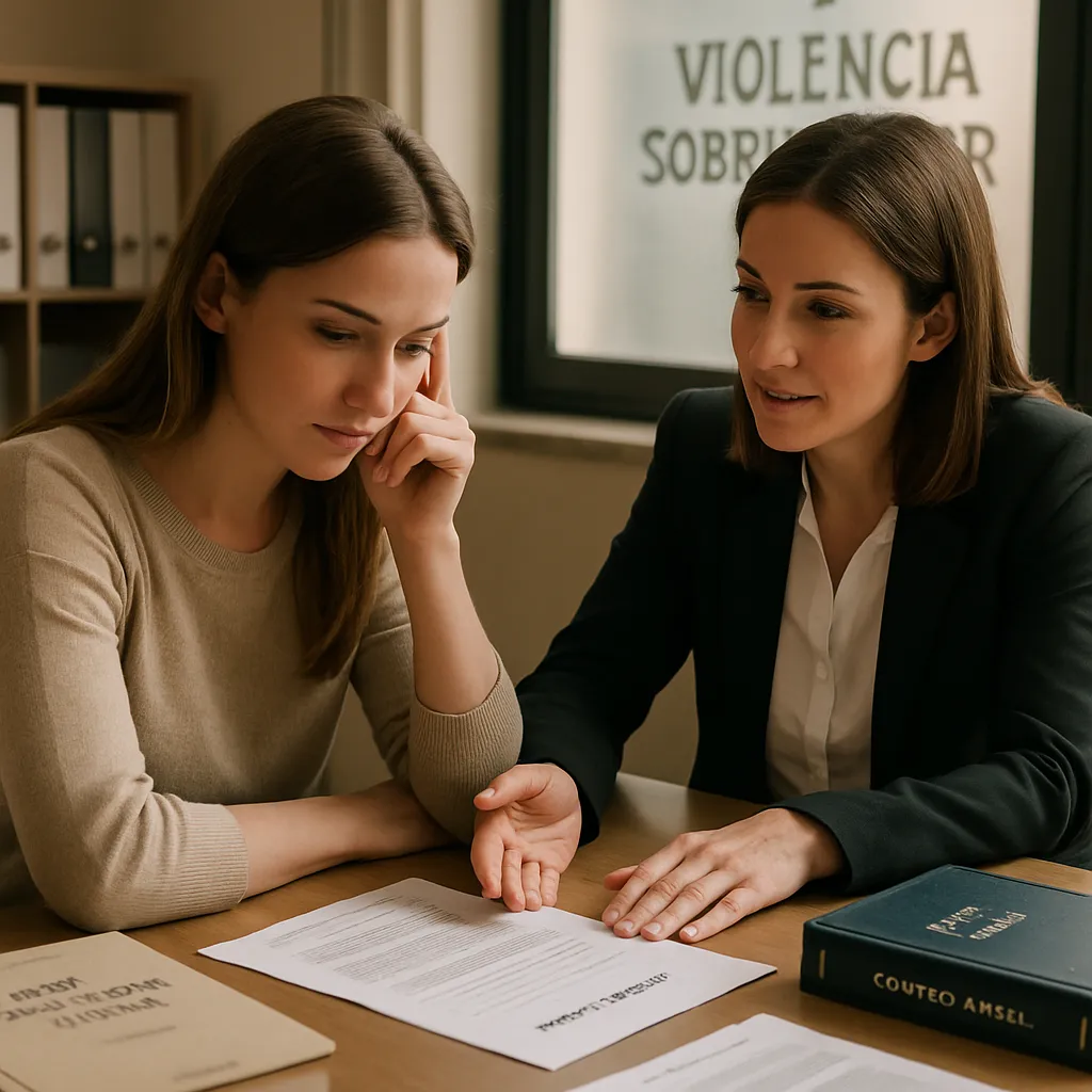 Acusación particular o solo el fiscal ventajas reales
