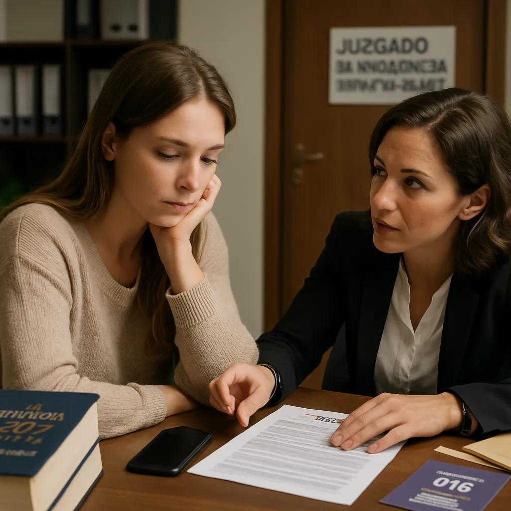 Cómo conservar correctamente mensajes amenazantes