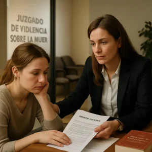 Control de contraseñas y redes sociales tipificación legal