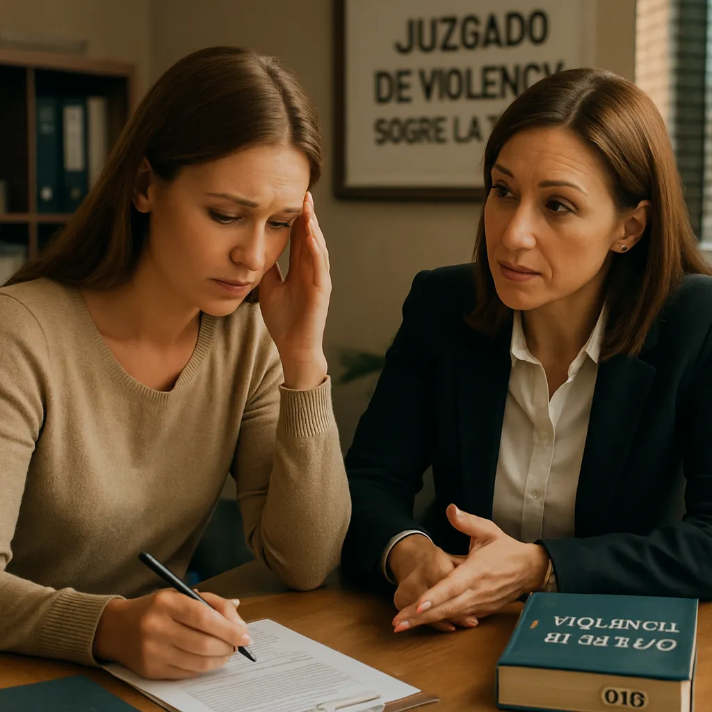 Diario de stalking cómo documentar cada incidente correctamente