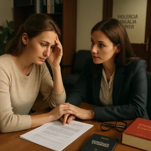 Diferencia legal entre lesiones leves y graves