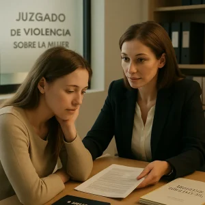 Qué debo saber sobre la exploración forense tras agresión sexual