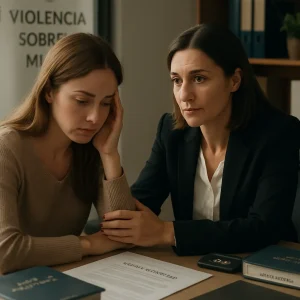 Qué es el kit de agresión sexual y cómo se usa