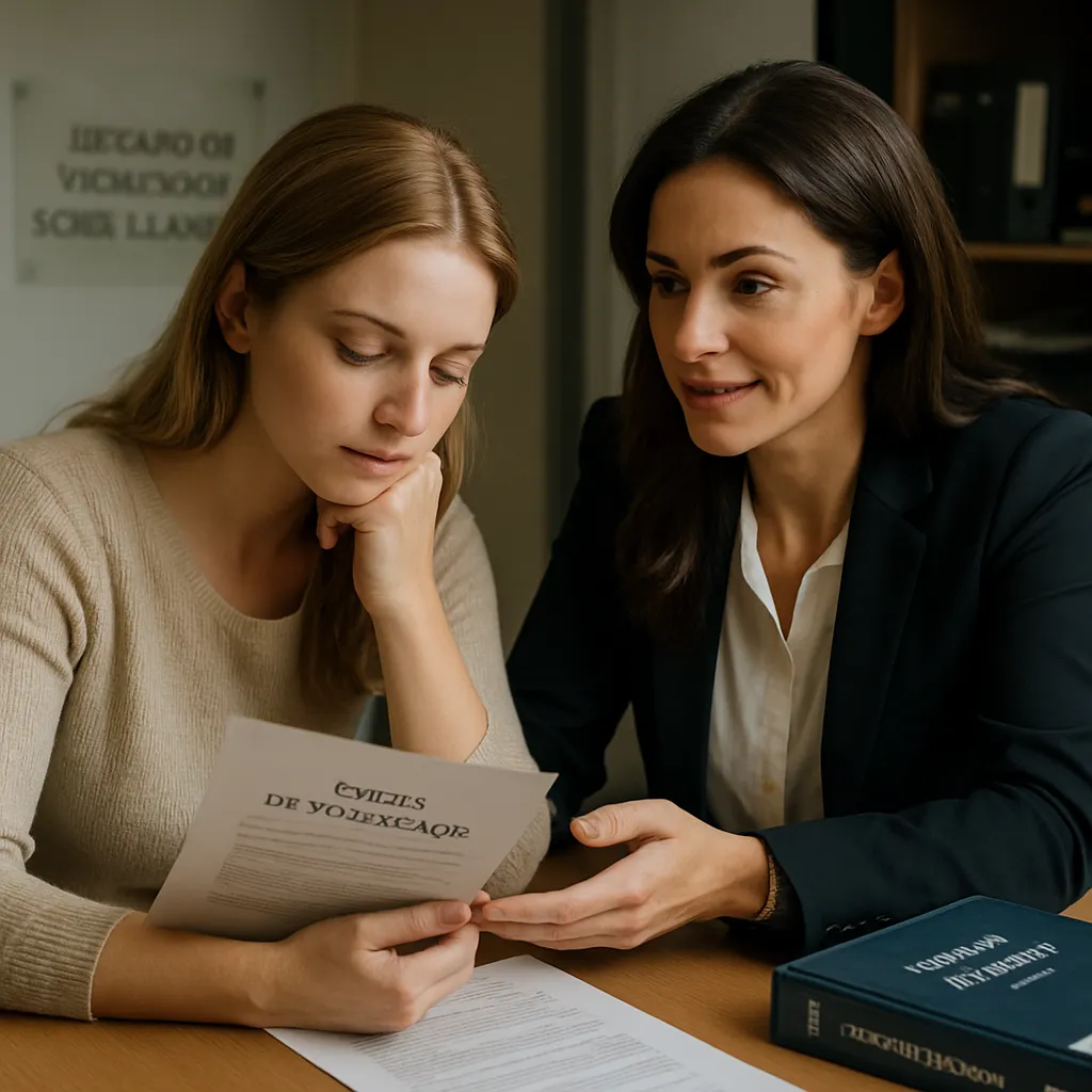 Autorización de residencia por circunstancias excepcionales