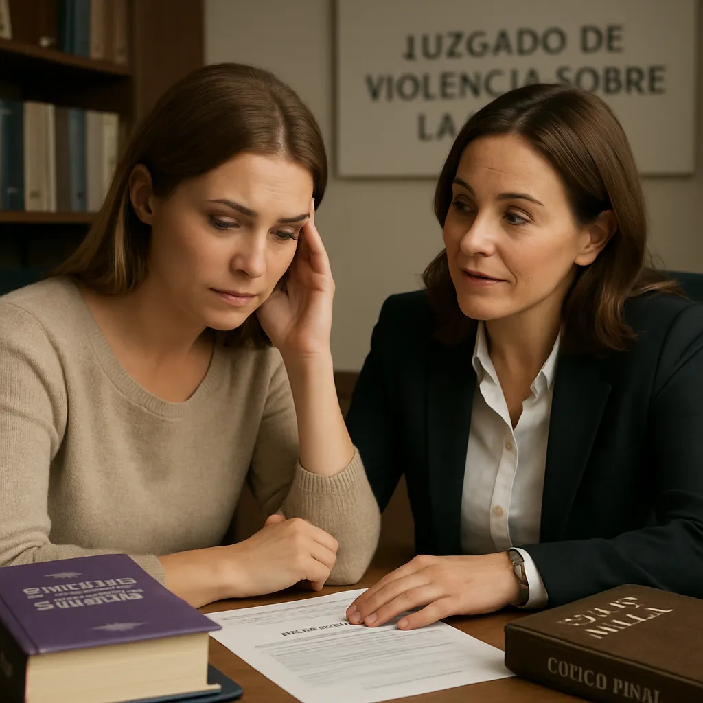 Entrada en prisión directa por quebrantamiento