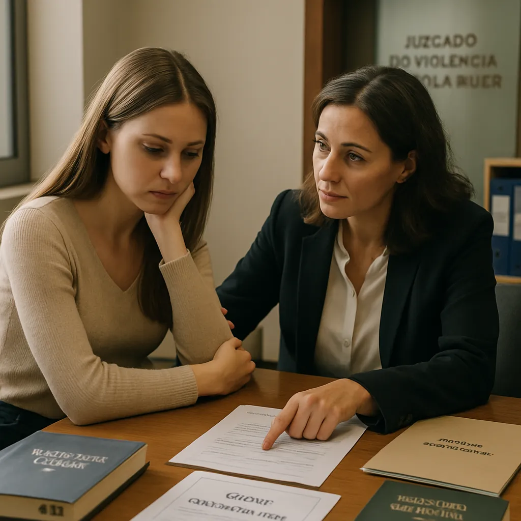 Libertad provisional del acusado con qué medidas es compatible