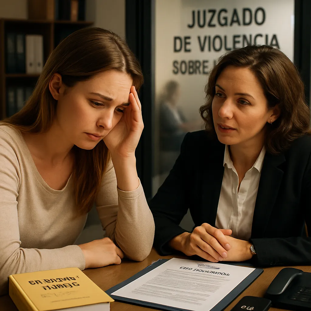 Maltrato durante tratamiento de fertilidad