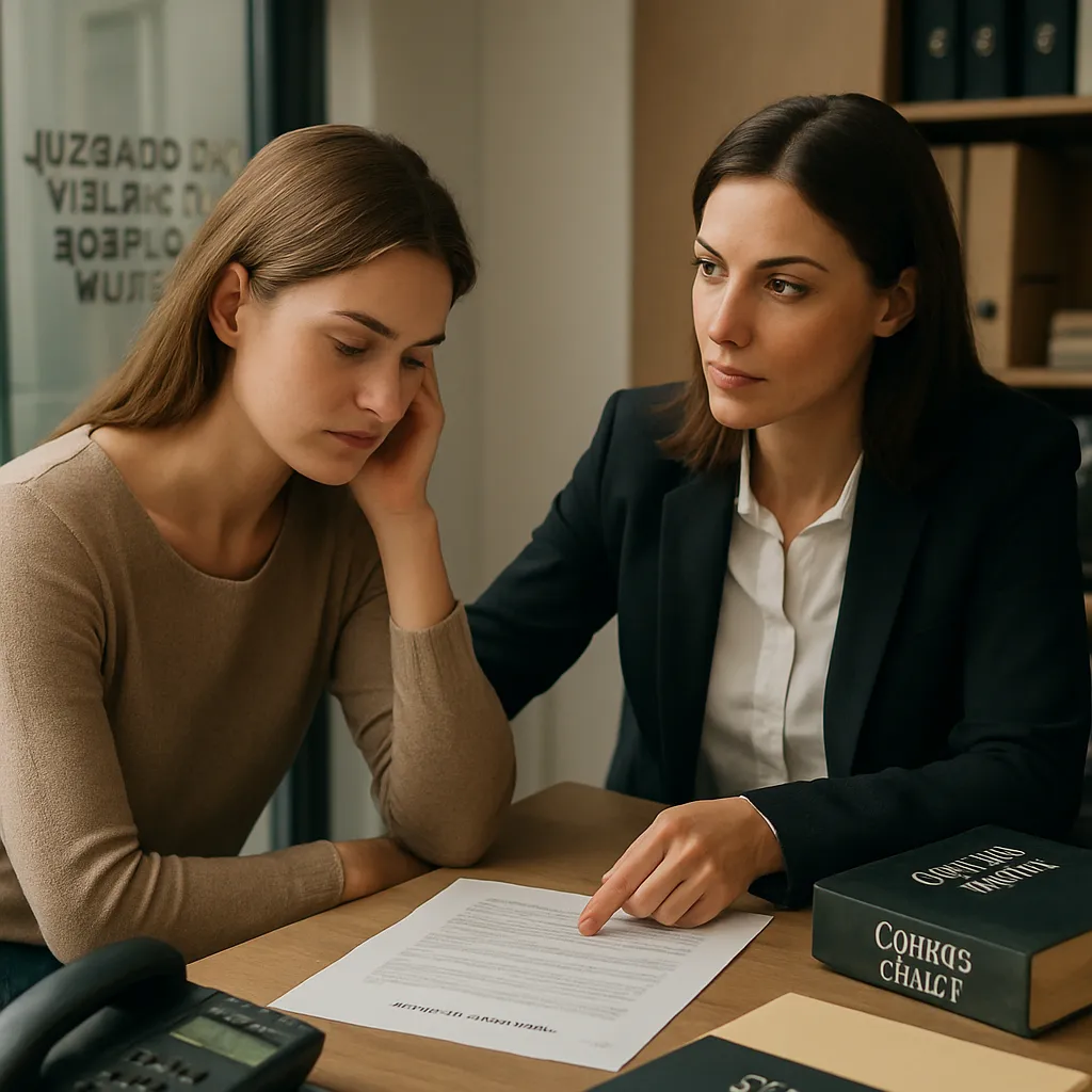 Qué incluye el informe psicosocial sobre idoneidad del progenitor