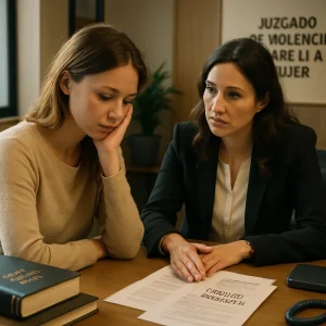 Qué preguntar exactamente en la primera consulta gratuita