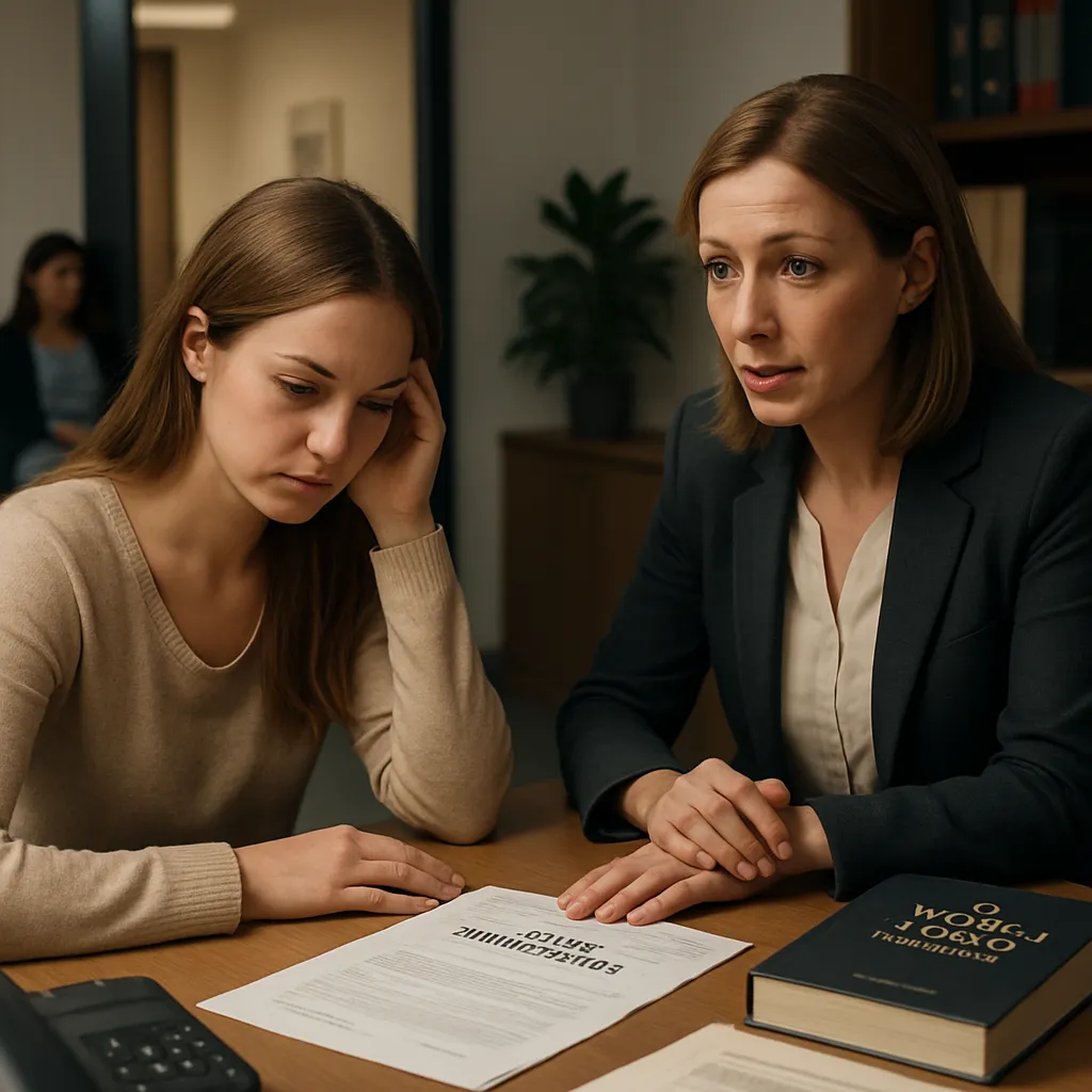 Servicios de atención psicológica gratuitos de la red pública