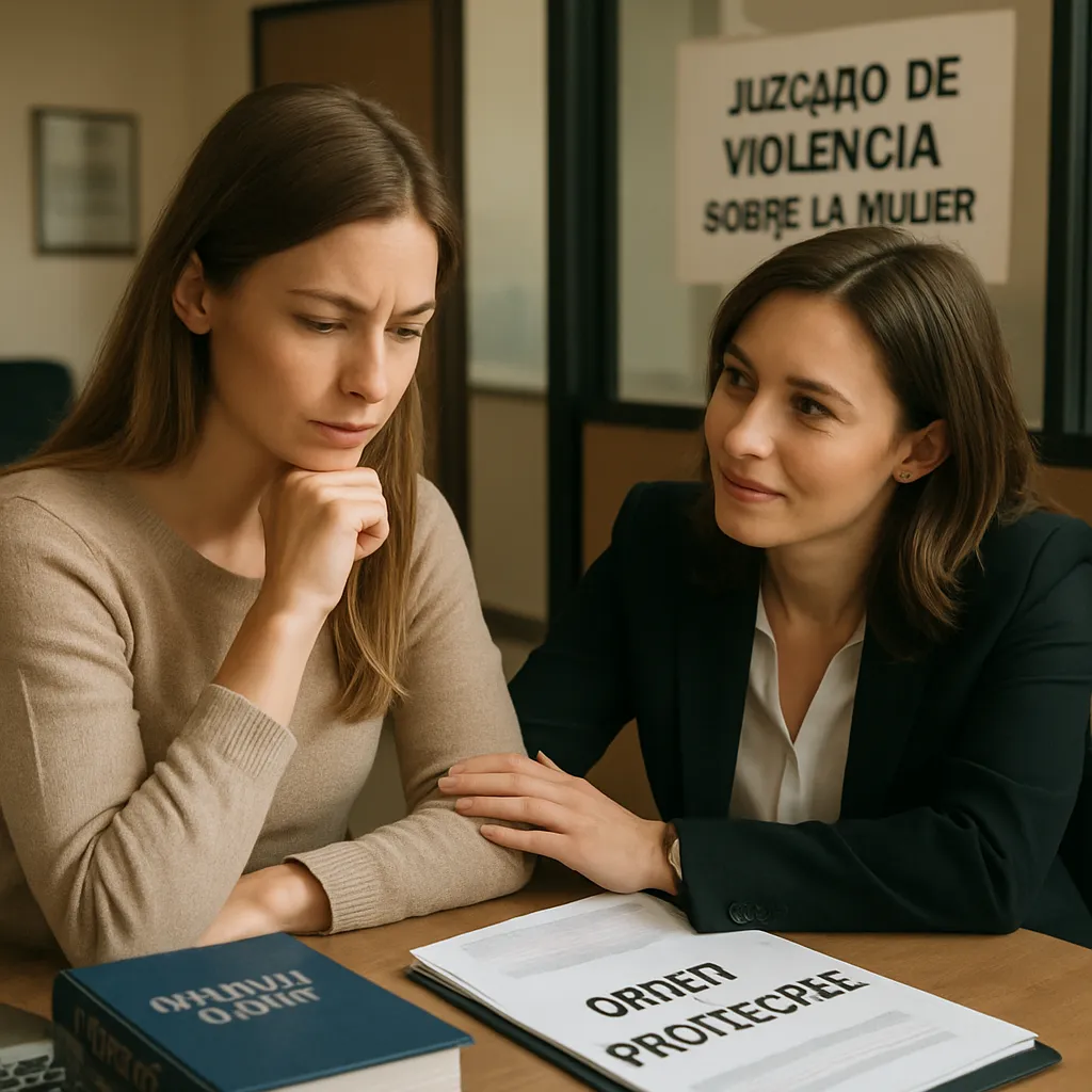 Cómo romper definitivamente el vínculo traumático con el agresor