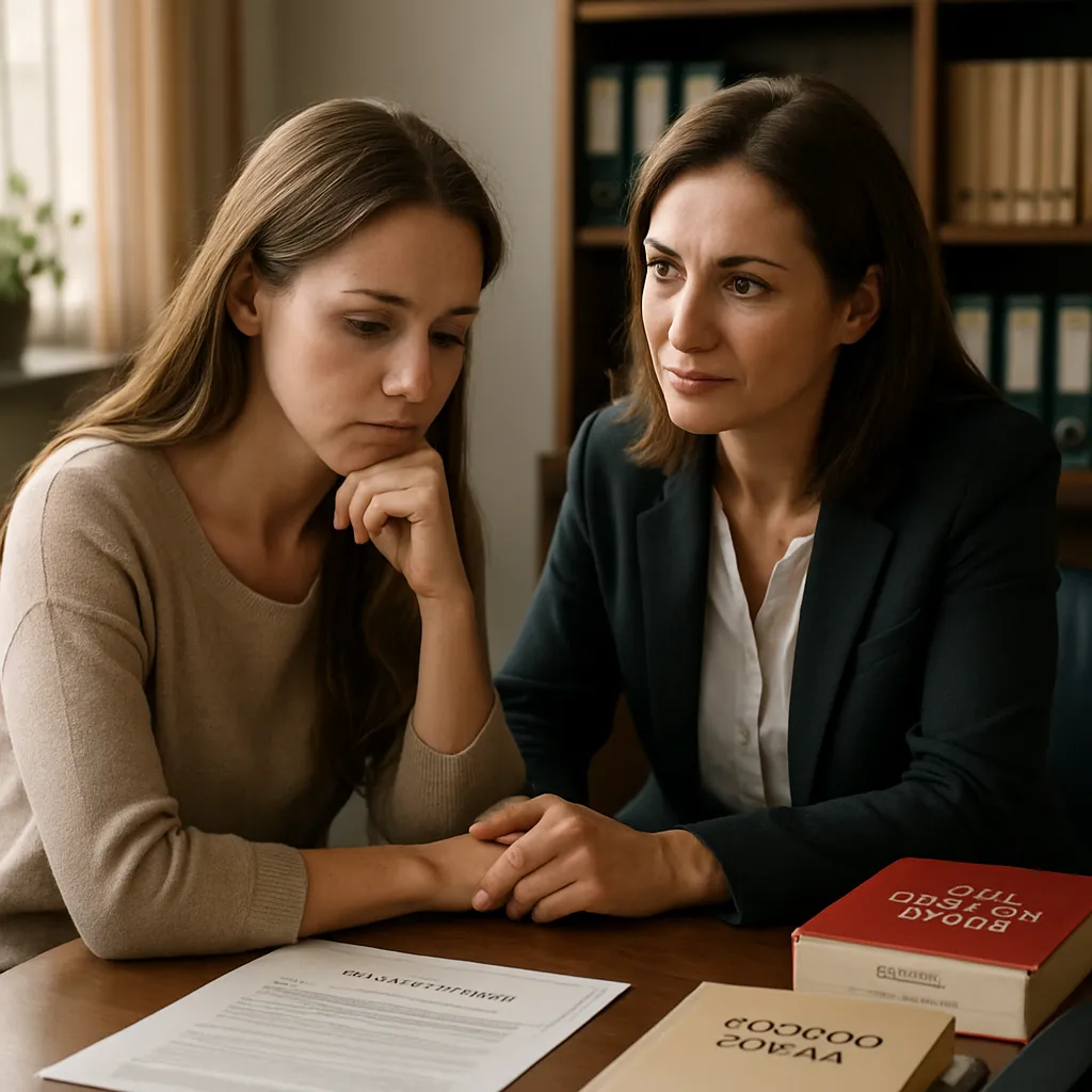 Técnicas efectivas de terapia cognitivo conductual tras maltrato