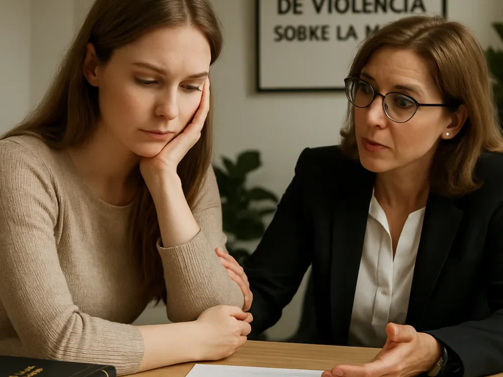 Ayudas para emprendimiento de víctimas de violencia