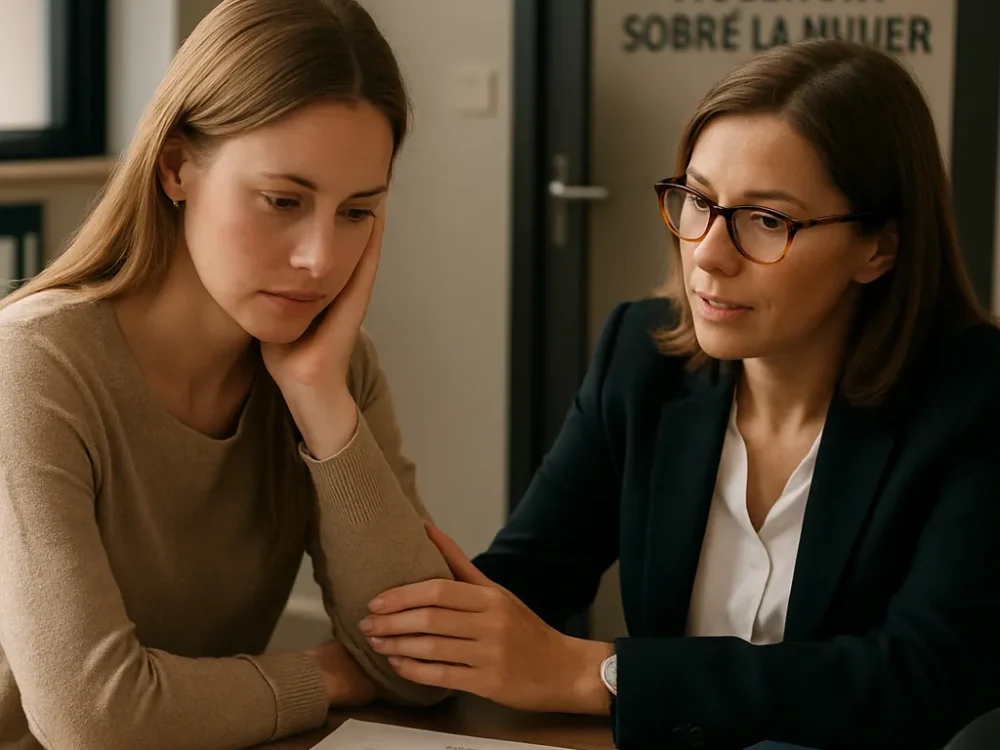 Cómo documentar el aislamiento social que me impone