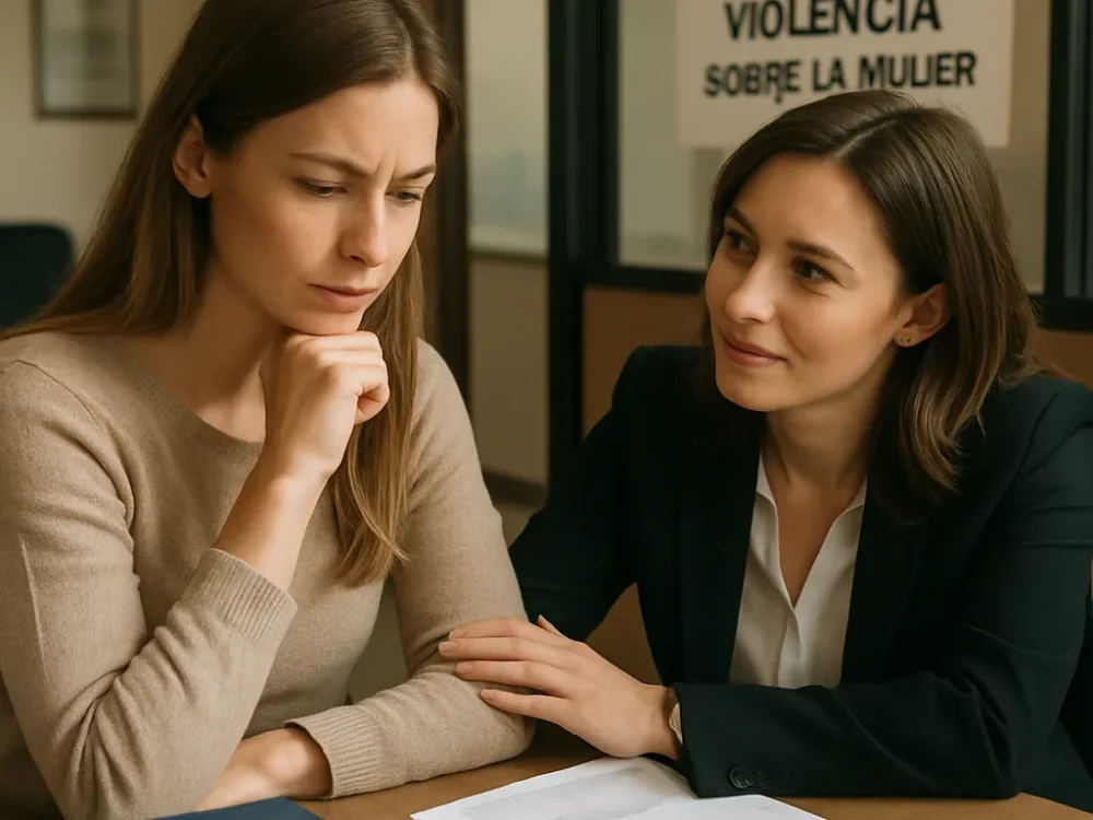 Cómo romper definitivamente el vínculo traumático con el agresor