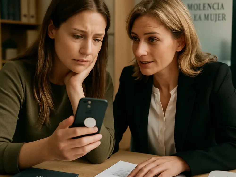 Detección de AirTag escondido para rastrearte iPhone y Android