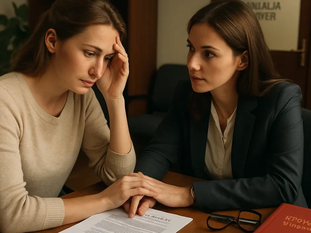 Diferencia legal entre lesiones leves y graves