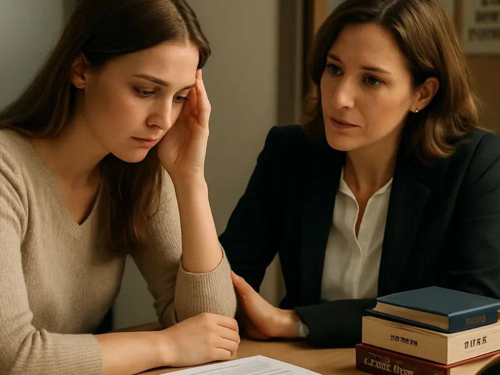 Estrangulamiento no fatal ahora es delito específico