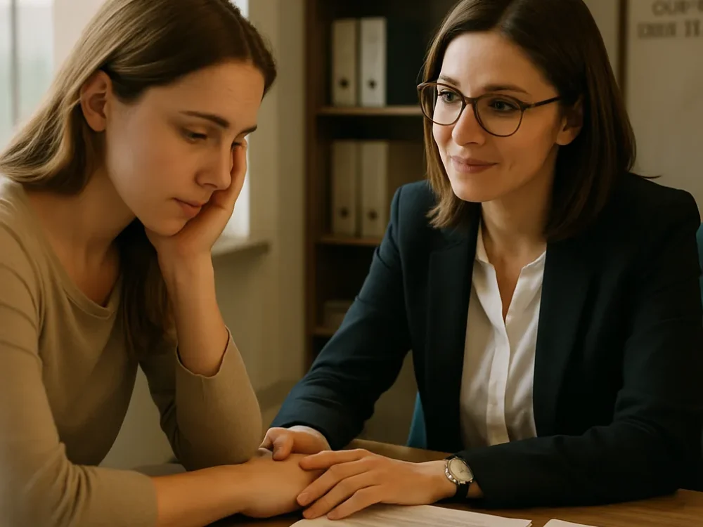 Imposibilidad legal de retirar denuncia en violencia de género