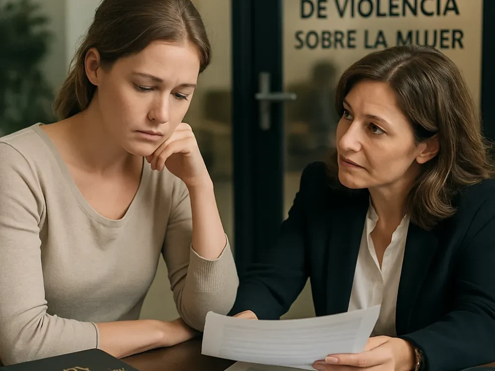 Juicio rápido en 72 horas cuándo se aplica en violencia de género
