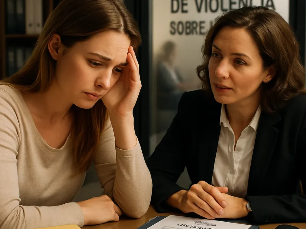 Maltrato durante tratamiento de fertilidad