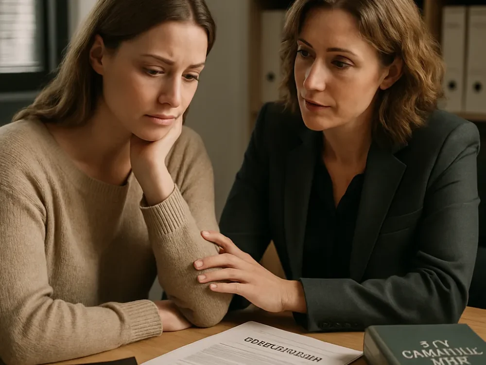 Me amenaza con quitarme a los hijos qué hacer