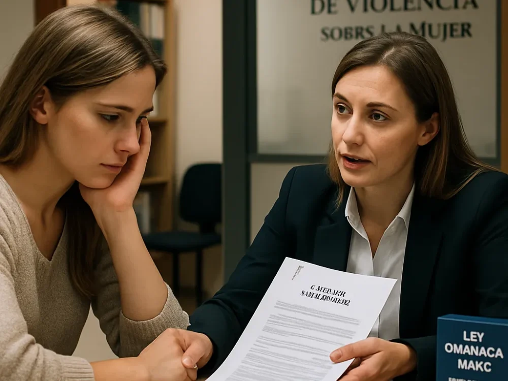 Qué debe incluir obligatoriamente el parte de lesiones