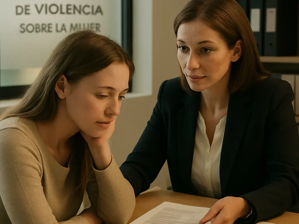 Qué debo saber sobre la exploración forense tras agresión sexual