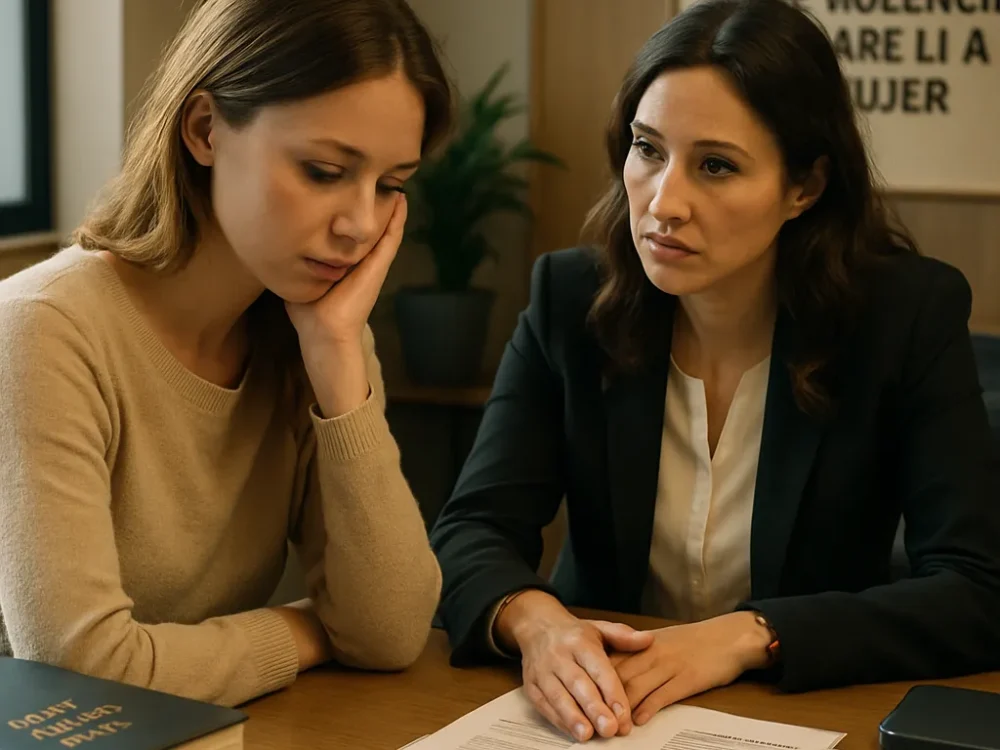 Qué preguntar exactamente en la primera consulta gratuita