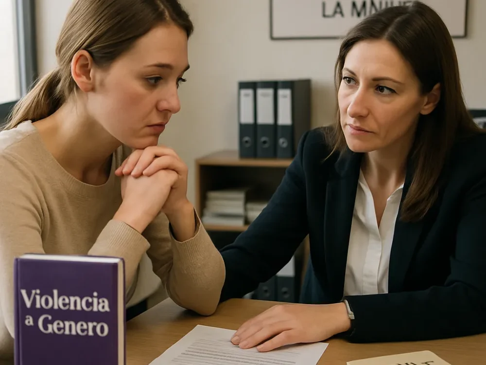 Quebrantamiento con resultado de nueva agresión penas acumuladas